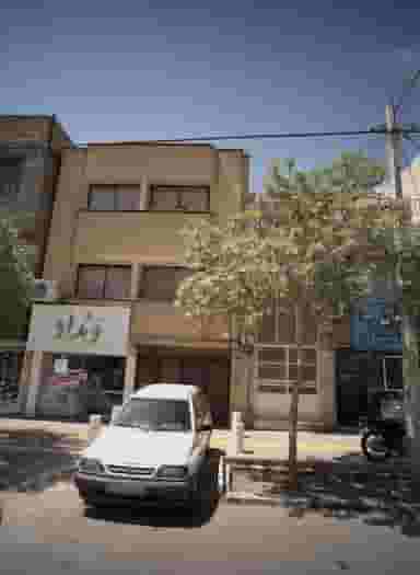 ونداد در سرافرازان مشهد