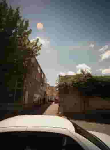 نانوایی در آب و برق مشهد