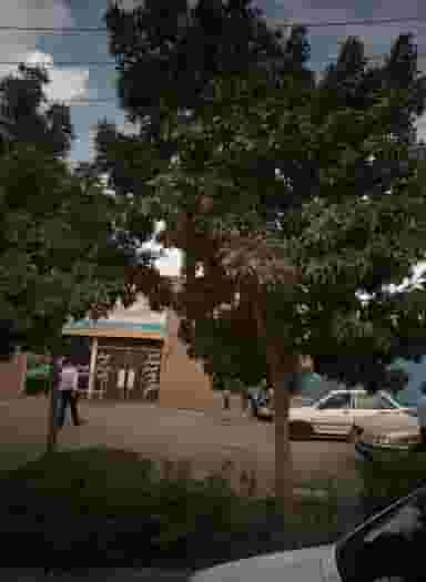 مجتمع نان شادی در جانباز مشهد