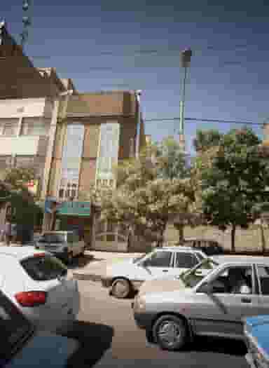 موبایل مهرسا کوی امیرالمومنین مشهد