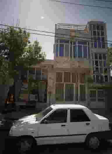 نانوایی در زرکش مشهد