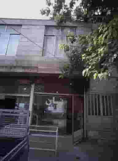 نانوایی در فدک مشهد