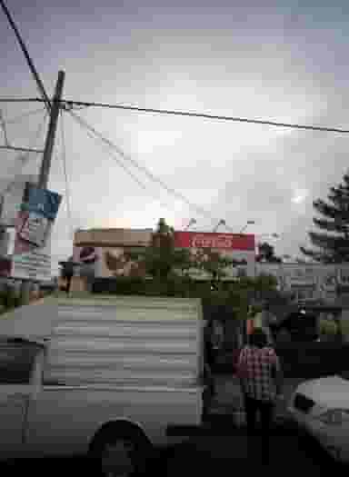 نان تنوری امیر در رضاشهر مشهد