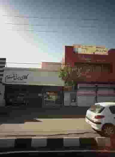 موبایل عباسپور در سعدی مشهد