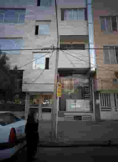 نان حجیم و نیمه حجیم به نان ثامن شهرک بهارستان مشهد