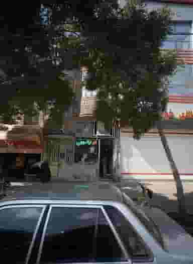 نان لواش تافتون در شهید معقول مشهد