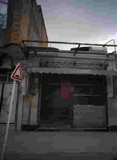 نانوایی در شهید معقول مشهد