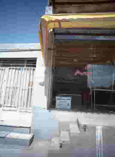 نانوایی صاحب الزمان (نان سلامت) در حجاب مشهد