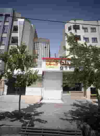 نان تنوری سنتی تربت حیدریه در کوثر مشهد