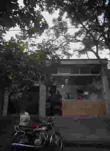 نانوایی شهرک مهر آباد مشهد