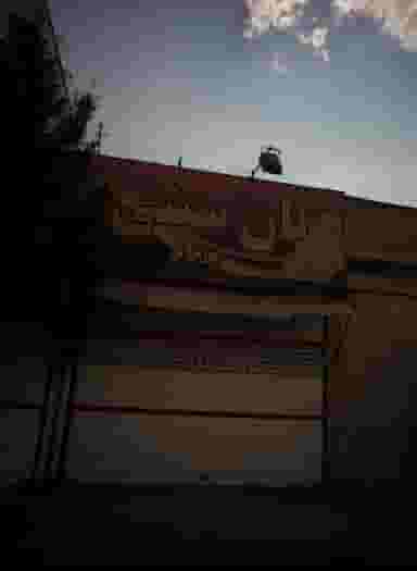 نان سنتی در بهاران مشهد