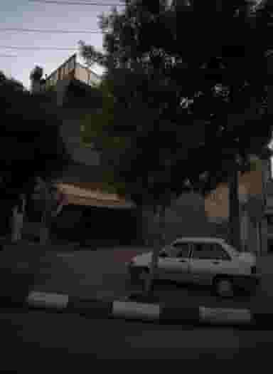 نانوایی در رضاییه مشهد