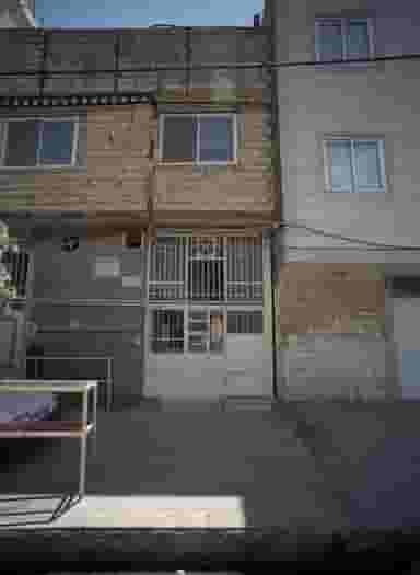 نانوایی در خواجه ربیع مشهد