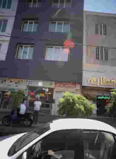 فروشگاه موبایل در هفت تیر مشهد