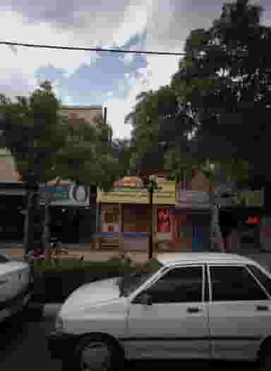 دنیای باطری آتیلا در رسالت مشهد