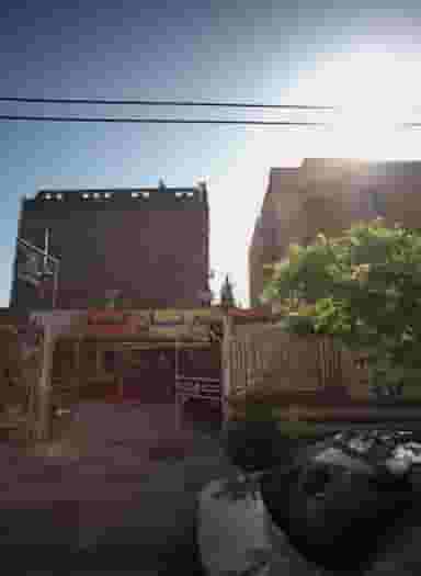 مجتمع نان کنعان در احمدآباد مشهد