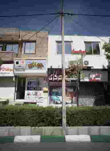 فروشگاه موبایل جوانی در دانشجو مشهد