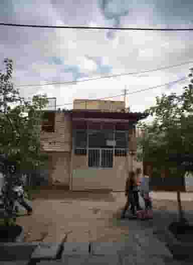 نانوایی شهرک مهر آباد مشهد