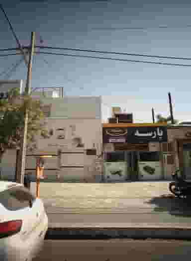 لوازم جانبی موبایل و کامپیوتر پارسه در آزادشهر مشهد