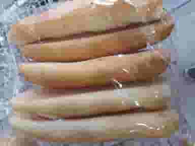 نان فانتزی ثامن الحجج در آب و برق مشهد