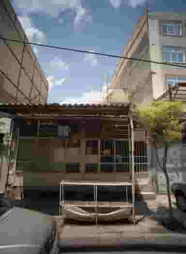 نانوایی در گلشور مشهد