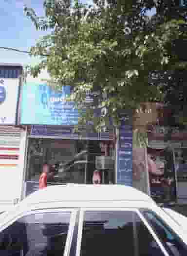 موبایل کاکتوس در شهید معقول مشهد