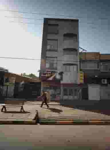 موبایل آذین در رده مشهد