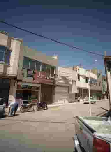 نان رسول در بهمن مشهد