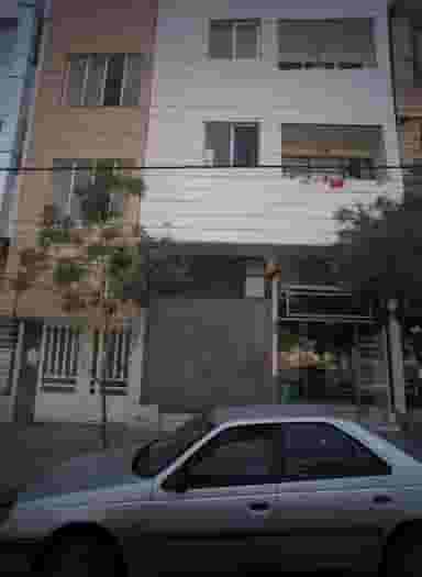 نانوایی شهرک بهارستان مشهد