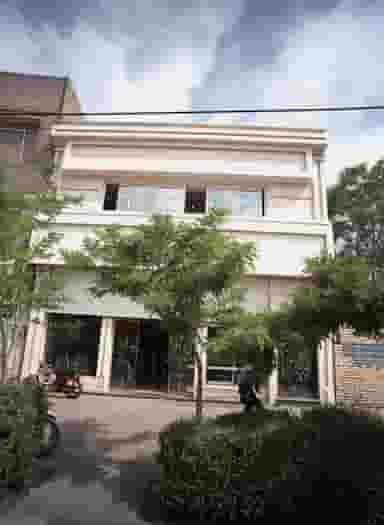 قصر نان در کارگران مشهد