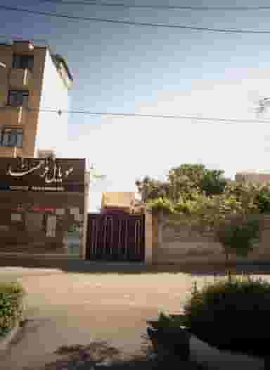 موبایل فرهمند در شهید هاشمی نژاد مشهد