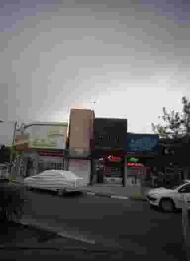 فروشگاه موبایل کوروش در شفا مشهد