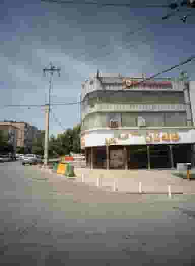 نانوایی خانه نان شهرک بهارستان مشهد