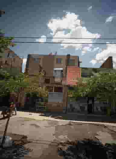 نان تنوری سنتی فاطمه زهرا س در شهرآرا مشهد