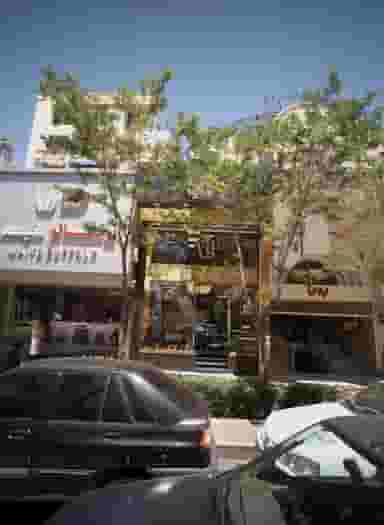فروشگاه ماژان در سجاد شهر مشهد