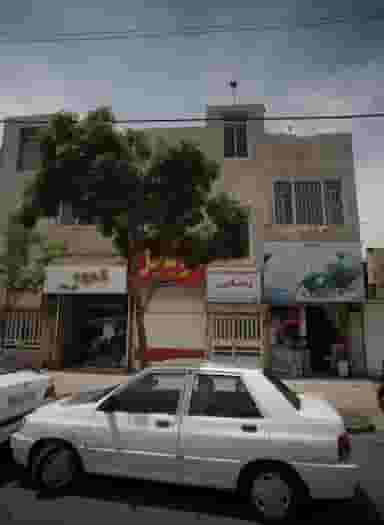 فروشگاه موبایل در شفا مشهد