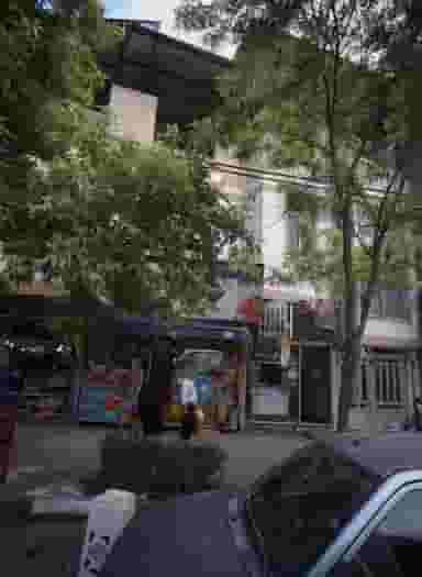 نانوایی در سمرقند مشهد