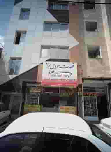 قطعات موبایل بهزاد در چهنو مشهد