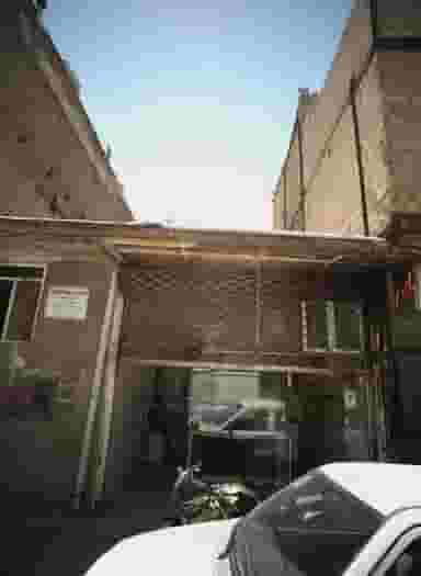 نانوایی در رده مشهد