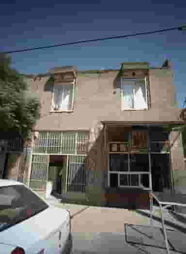 نانوایی در رده مشهد