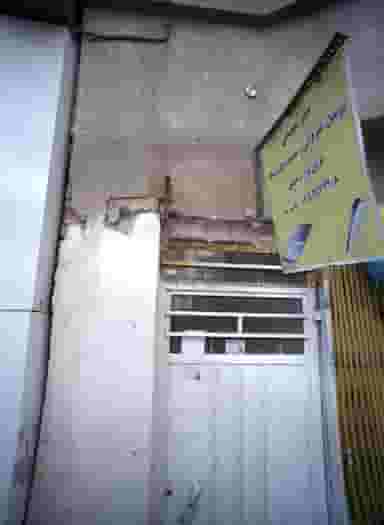 تعمیر موبایل ثابت نیا در شهید هاشمی نژاد مشهد