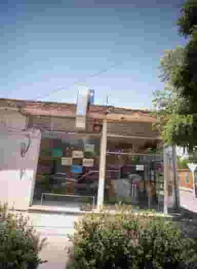 نانوایی در رده مشهد