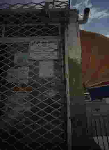 نانوایی شهرک مهر آباد مشهد