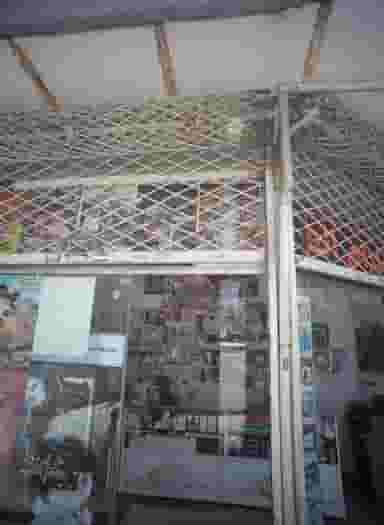 فروشگاه لوازم فرهنگی و جانبی موبایل در محمد آباد مشهد