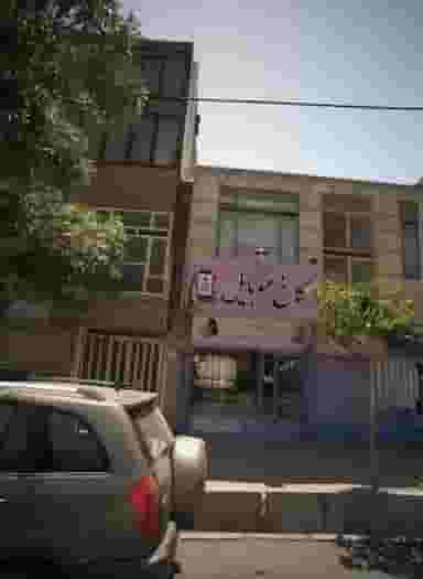 کاخ موبایل کوی ولیعصر مشهد