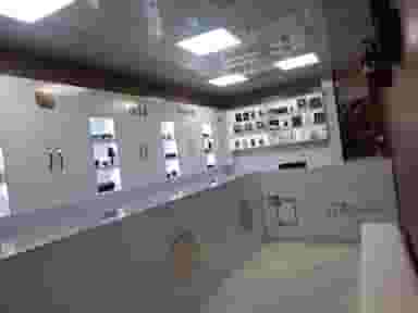 فروشگاه موبایل شیردلان در حسین آباد مشهد