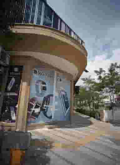 فروشگاه موبایل در سجاد شهر مشهد