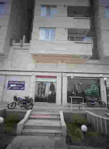 نانوایی در خاتم الانبیا مشهد