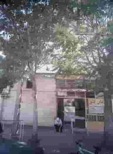 نانوائی در کارگران مشهد