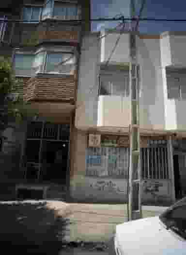 نانوایی کوی امیرالمومنین مشهد